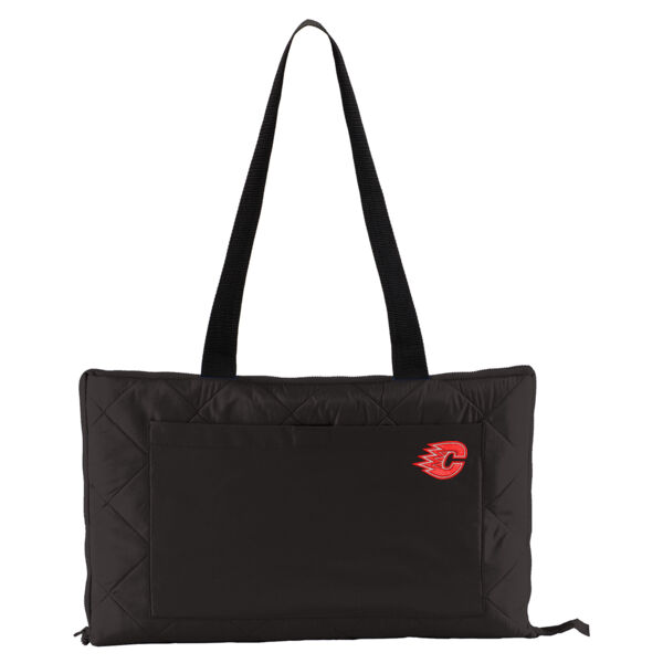 Port Authority Picnic Blanket - Embroidered Logo Thumbnail