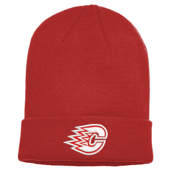 Nike Team Beanie - Embroidered Logo Thumbnail