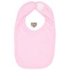 Infant Premium Jersey Bib Thumbnail