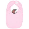 Infant Premium Jersey Bib Thumbnail