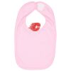 Infant Premium Jersey Bib Thumbnail