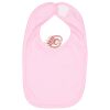 Infant Premium Jersey Bib Thumbnail