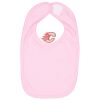 Infant Premium Jersey Bib Thumbnail